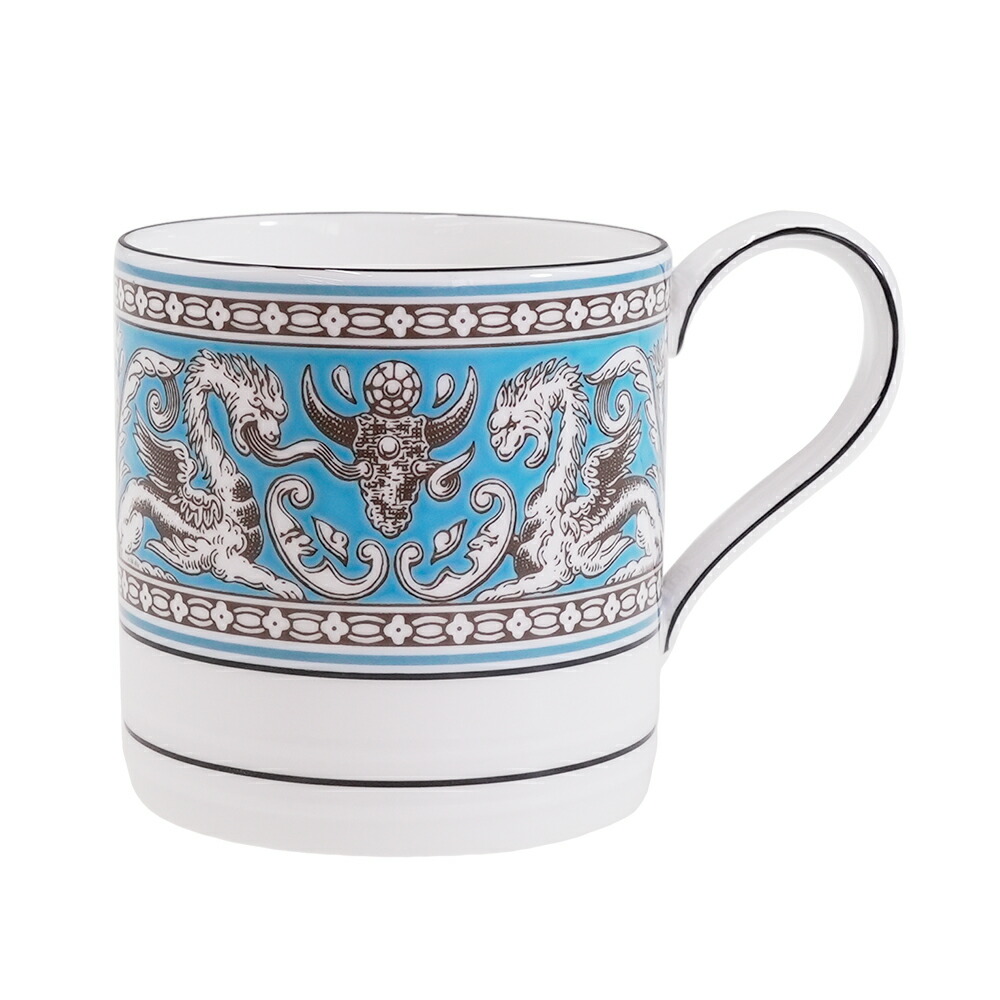 楽天市場】ウェッジウッド ジャスパーコンラン プラチナストライプ