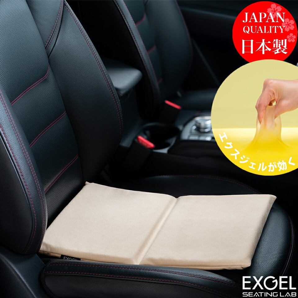 楽天市場】＼腰痛対策の決定版／ エクスジェル EXGEL HUD42 ハグ