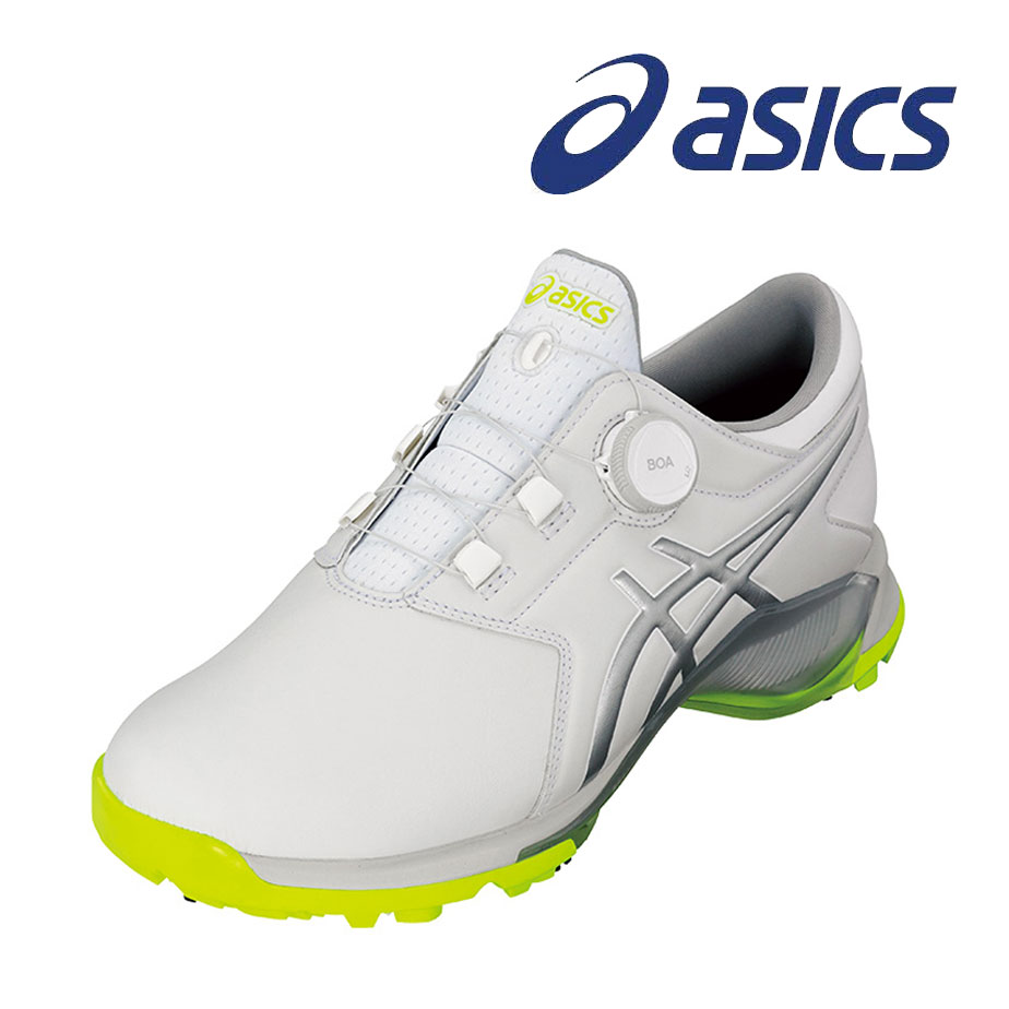 asics - アシックス　ゴルフシューズ アシックス ゲルコース グライド 1111A085 (ゴルフシューズ