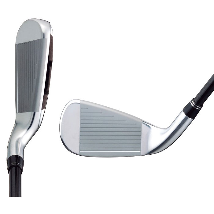 BRIDGESTONE(ブリヂストン) PHYZ 5 アイアン 2019モデル 5本セット(#7-10、PW) PZ-509I カーボンシャフト BRIDGESTONE(ブリヂストン) PHYZ 5 アイアン 2019モデル 5本セット(#7-10、PW) PZ-509I カーボンシャフト