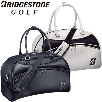 専用！お値下げしました！【新品・未使用】ゴルフボストンバッグ　ブリヂストン BRIDGESTONE GOLF BBG111 / ブリヂストンゴルフ ボストンバッグ
