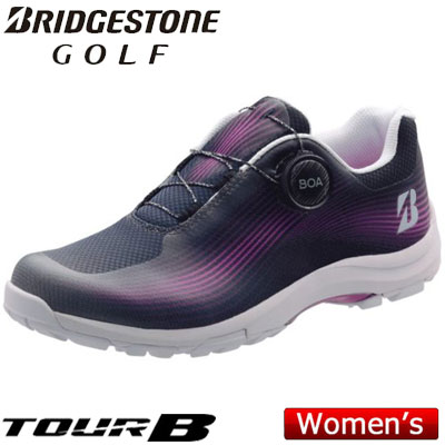 日本最大級 Bridgestone Golf ブリヂストン ゴルフ Tour B ゼロ スパイク バイター メッシュ レディース シューズ Shg910 Bkw メール便なら送料無料 Hughsroomlive Com