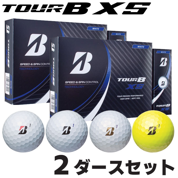 楽天市場】[2ダースセット]【あす楽可能】BRIDGESTONE GOLF