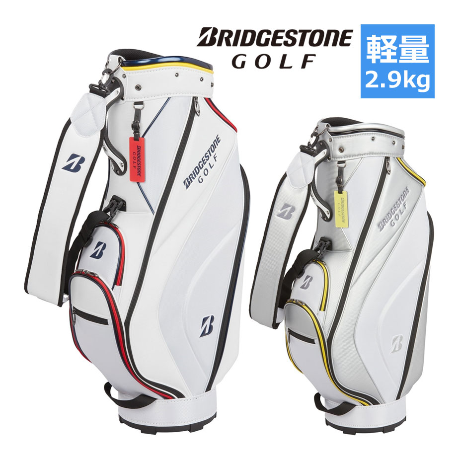 楽天市場】BS ブリヂストンゴルフ プロレプリカ 総エナメルモデル