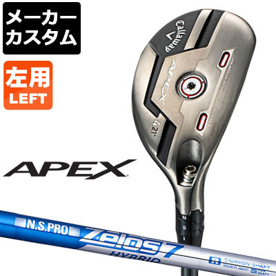 オープニング大セール】 Callaway キャロウェイ APEX 2021