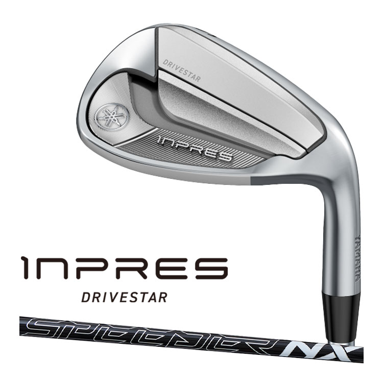 楽天市場】ヤマハ YAMAHA ゴルフクラブ ウェッジ メンズ N.S.PRO 850GH