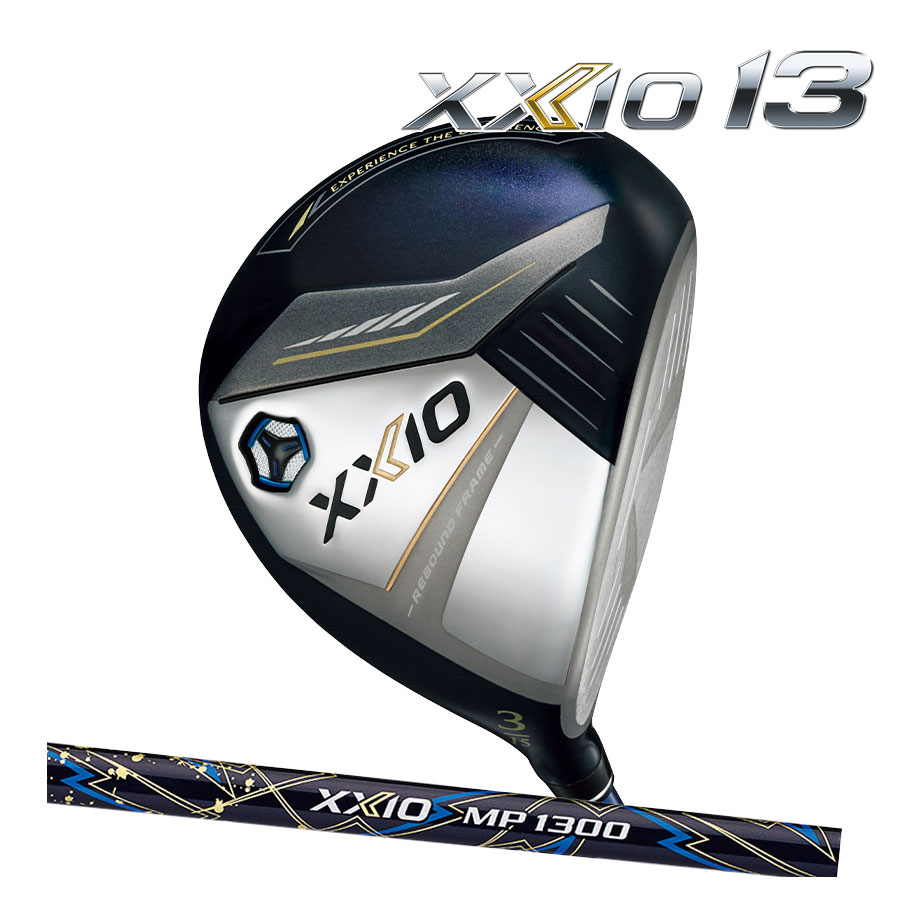 楽天市場】【34％OFF】 ダンロップ メンズ XXIO ゼクシオ 13