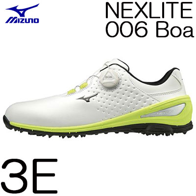 mizuno nexlite boa 006