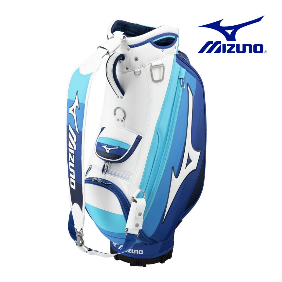 ミズノ(MIZUNO) キャディバッグ Mizuno Pro 5LJC2323 yatogolf_5ljc2323-09