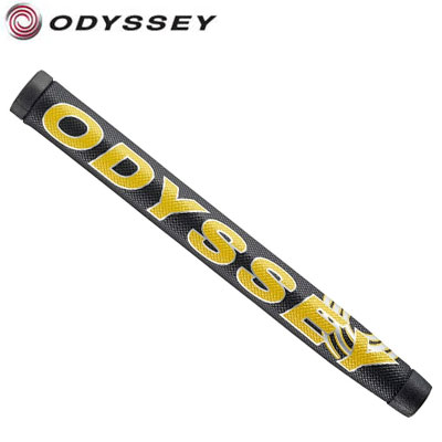 楽天市場】ODYSSEY(オデッセイ) 純正 パター グリップ TRI-HOT 5K