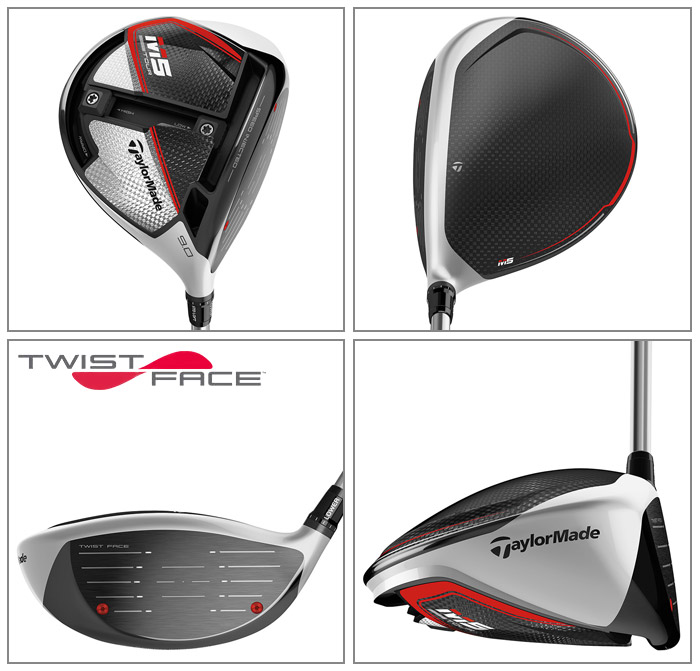 【メーカーカスタム】TaylorMade(テーラーメイド) M5 TOUR -エム ファイブ ツアー-ドライバー Diamana RF カーボンシャフト 【メーカーカスタム】TaylorMade(テーラーメイド) M5 TOUR -エム ファイブ ツアー-ドライバー Diamana RF カーボンシャフト