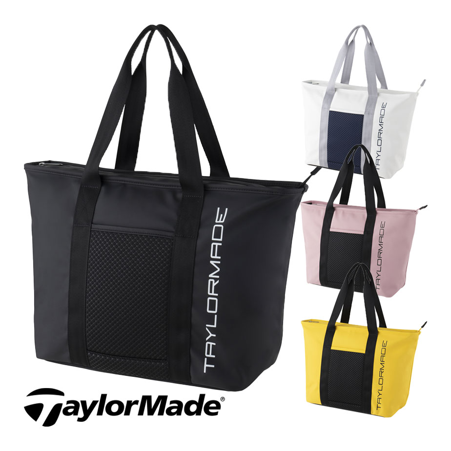 【楽天市場】テーラーメイド シティテック トートバッグ メンズ TJ093 ゴルフ 2023年モデル TaylorMade：EX GOLF