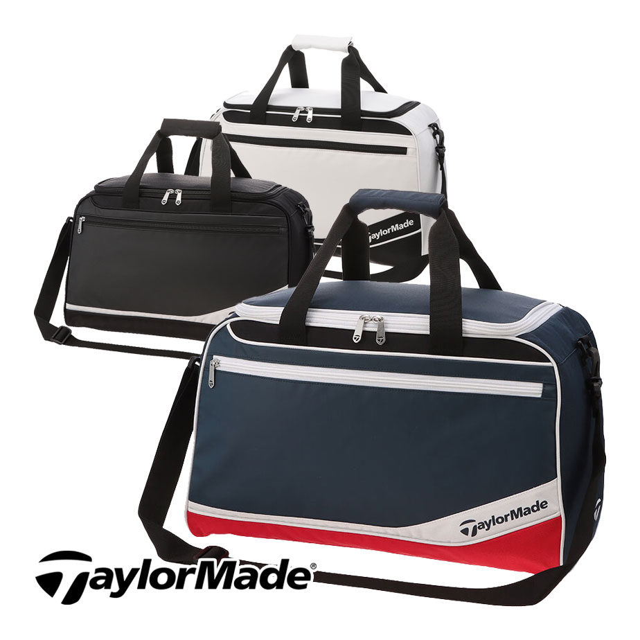 テーラーメイド Taylor Made シティテック ボストンバッグ TM24 楽天市場】テーラーメイド TM24 シティテック ボストンバッグ