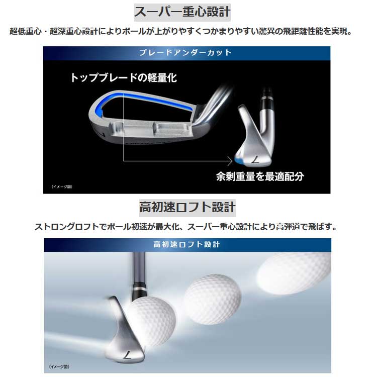 【メーカーカスタム】YAMAHA(ヤマハ) inpres UD+2 2019 アイアン 4本セット (#7~PW) ATTAS IRON カーボンシャフト 【メーカーカスタム】YAMAHA(ヤマハ) inpres UD+2 2019 アイアン 4本セット (#7~PW) ATTAS IRON カーボンシャフト