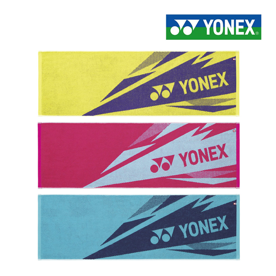 楽天市場】[取り寄せ商品] YONEX GOLF SPORTS TOWEL AC1081