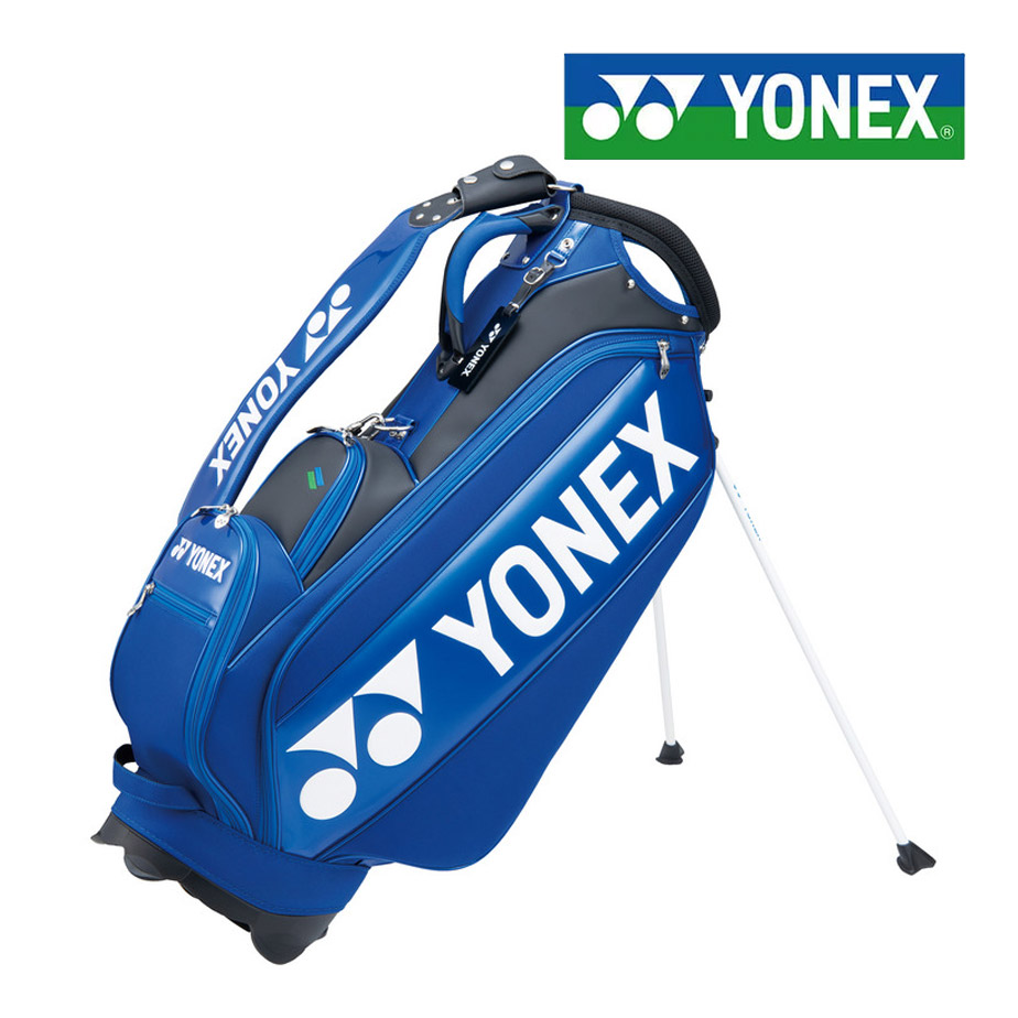 楽天市場】(ポイント10倍)ヨネックス ゴルフ(YONEX GOLF) スタンド