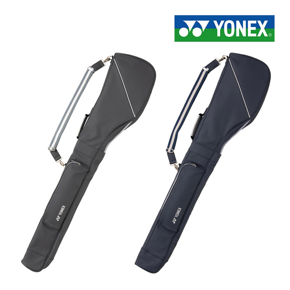 【新品】YONEX ゴルフクラブケース CC-5100 ダークネイビー Amazon | ヨネックス (YONEX) CC-5100 クラブケース (ダーク