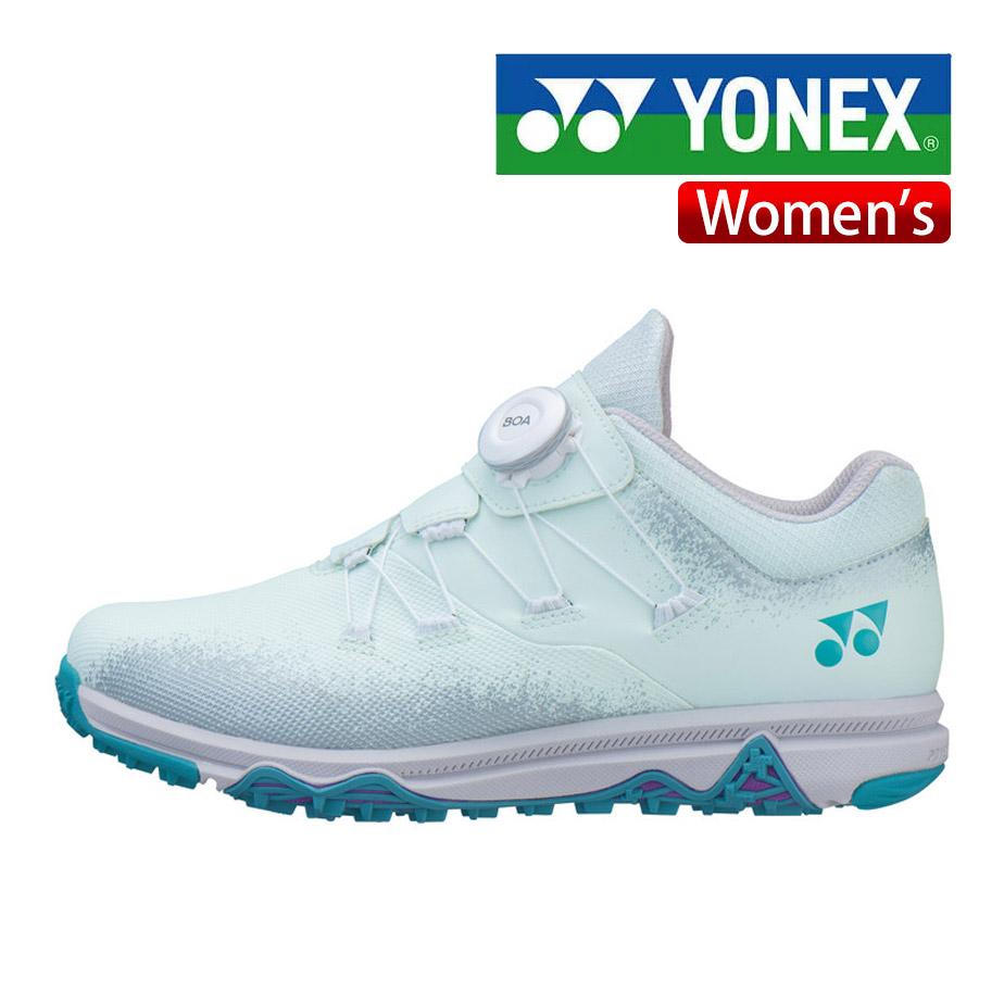 楽天市場】ゴルフ シューズ スパイクレス ヨネックス パワークッション