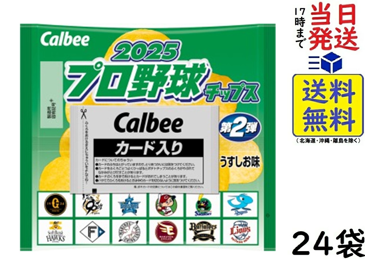 カルビー 2004 スターカード 24枚 カルビー2004 プロ野球チップス 第二弾 スターカード No.S-01