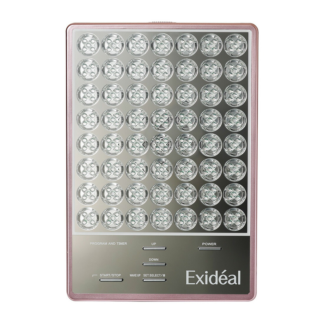 LED美顔器 Exideal エクスイディアル 美容 正規品 送料・代引き手数料