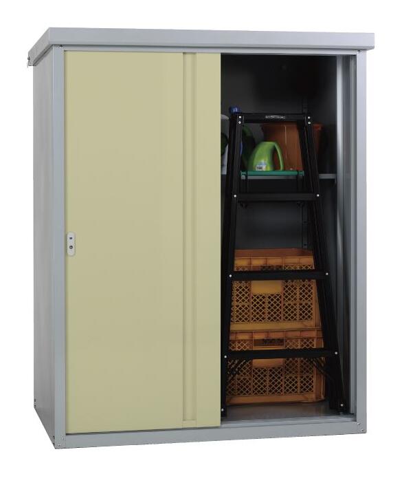 楽天市場】アルインコ スチール収納庫 中型 FSX27UB※法人様宛無料