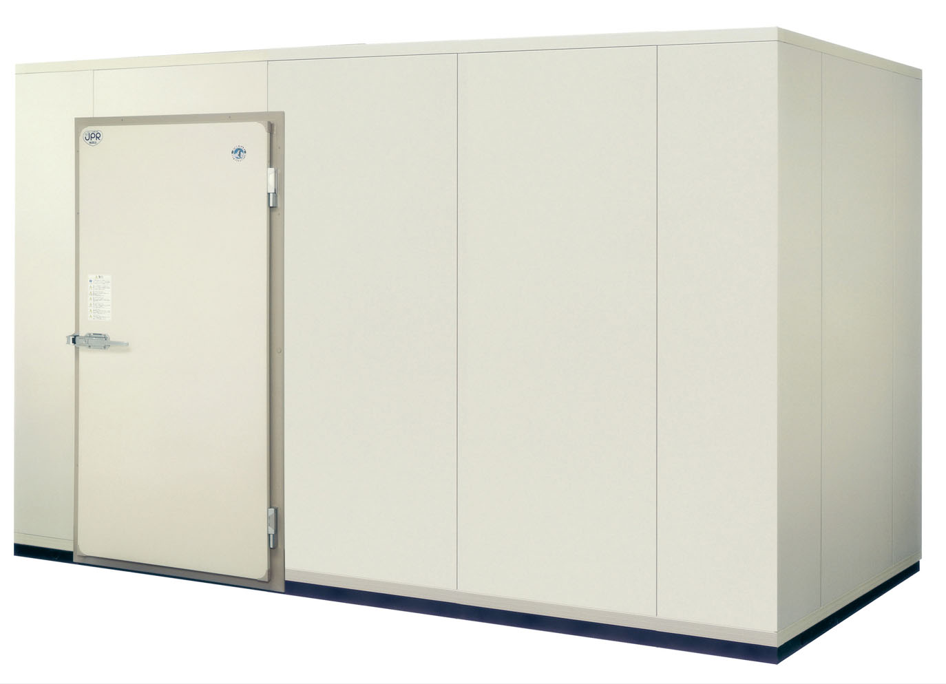 【※9月下旬まで限定出品】ホシザキプレハブ冷凍冷蔵庫　PRF-20CC 楽天市場】ホシザキ プレハブ式玄米保冷庫 256袋用 3.0坪 PR-20CC-3.0