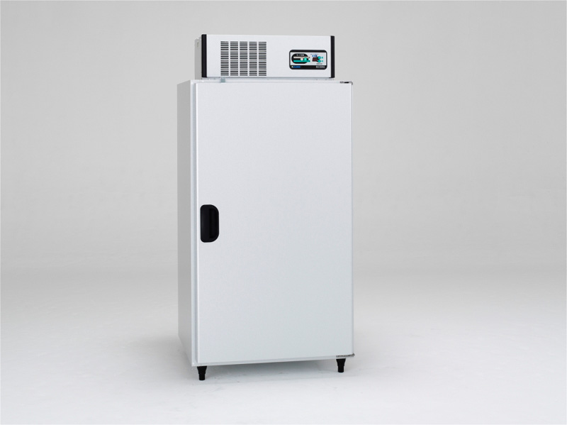 低温貯蔵庫 さいこ GBX10静岡製機 玄米低温貯蔵庫 さいこGBX10（玄米30kg×10袋分収納） | 米冷蔵庫