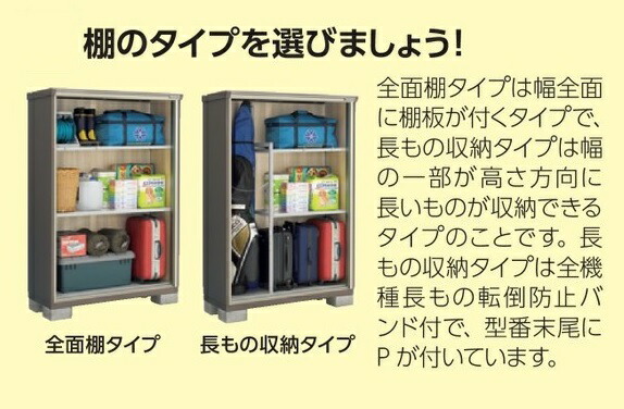 完全送料無料 イナバ物置 ナイソーシスター KMW-096DP物置き 小型 屋外