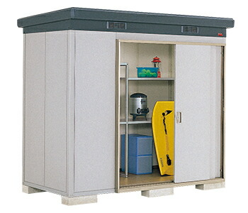 イナバ屋根裏部屋 ナイソー SMK-32SN（判定基準/多雪型）物置き 断熱社会システム 室外 納める庫