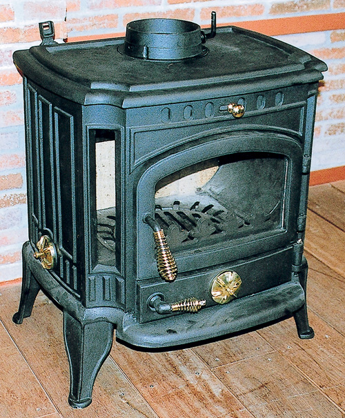 バーモントキャスティングス 四季のトリベット バーモント