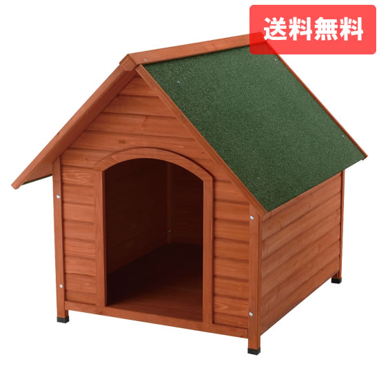 買得 送料無料 木製犬舎940 超小型 大型犬用 犬小屋 ペットハウス 犬小屋 ケージ ゲート