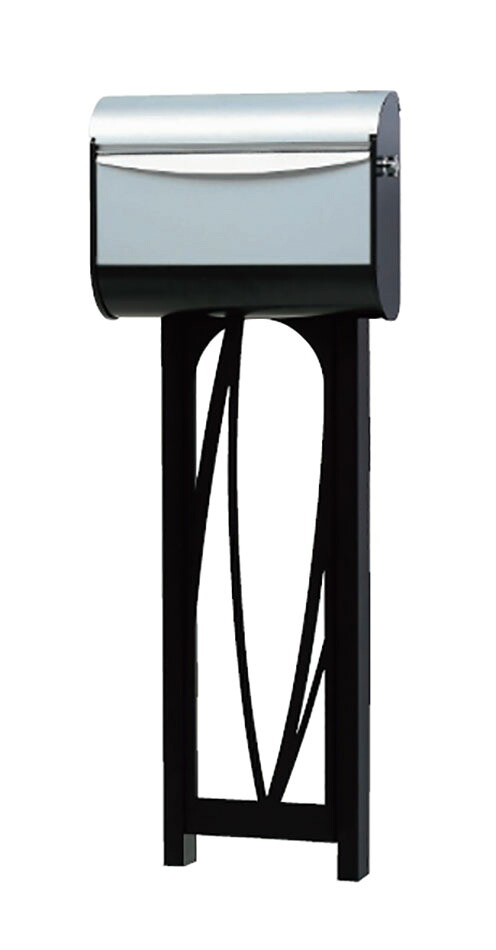【ポスト別途】ポストスタンド　パラシア　FPC-K（福彫）