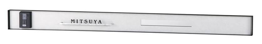 【ウォール工芸 埋込ボックス席息吹き】 WAL-43（美濃手工芸品）