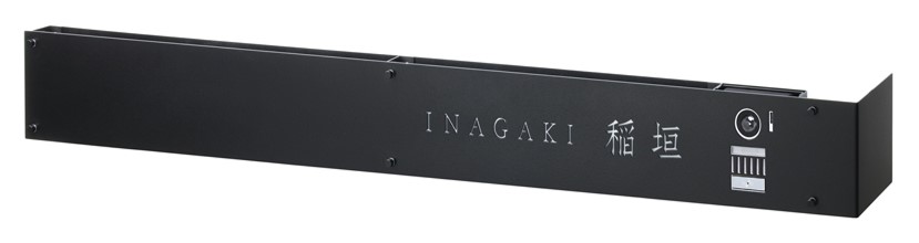 【ウォール工芸 LEDインターホンカバーサイン】 WAL-60（美濃手工芸品）