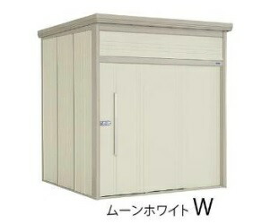 タクボ屋根裏部屋 Mr.トールマン・ダンディ JN-Z2929（原則として型・凝結下方への傾き大屋根) 扉色：(MW)お月さま白いこと中・大型屋根裏部屋 納める庫 室外 物置き 貨物輸送無料