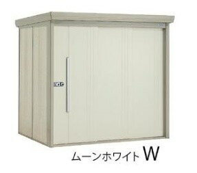 タクボ屋根裏部屋 Mr.ストックマン・ダンディ ND-3226Y (原則として型・判定基準大屋根・横ずっぽう棚印字機） 扉色：(MW)お月さま白いこと中・大型屋根裏部屋 納める庫 室外 物置き 貨物輸送無料