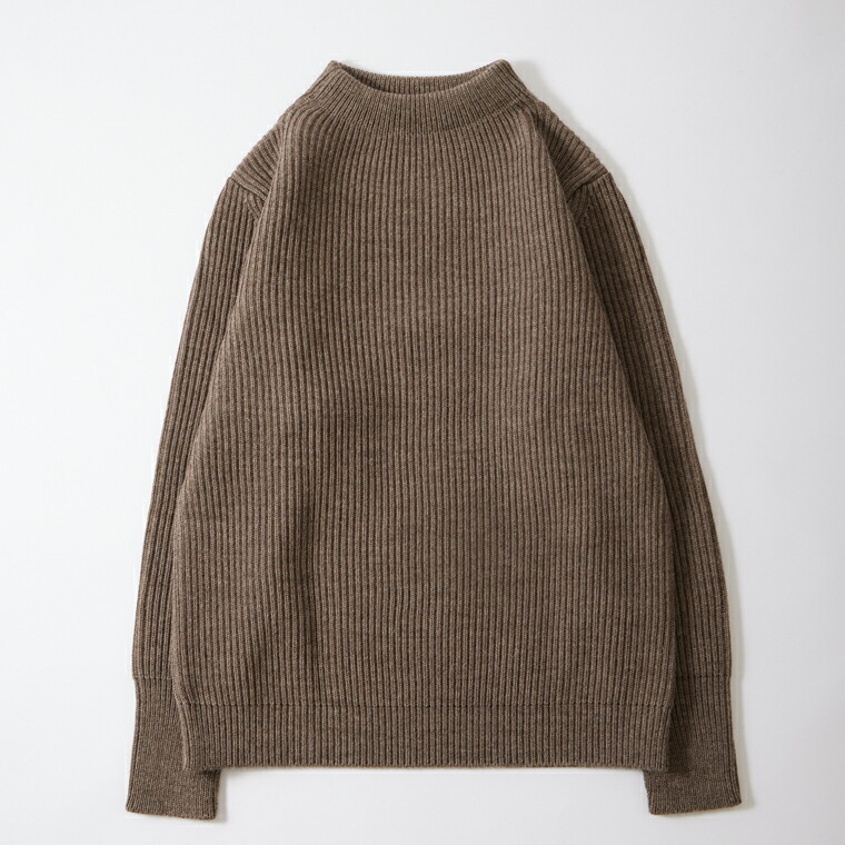 【楽天市場】ANDERSEN ANDERSEN (アンデルセン アンデルセン) SAILOR CREW NECK 7GG - GREY :  Explorer