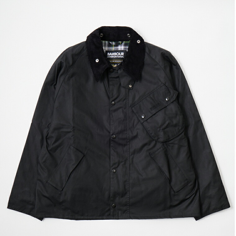 楽天市場】【イングランド製】 BARBOUR 【 International Jacket】36