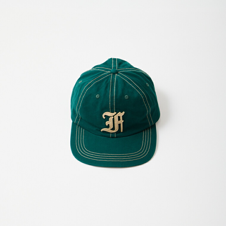 K*'様 FARTCO キャップ FARTCO（ファートコー） 通販