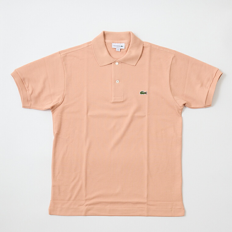 楽天市場】【 LACOSTE / ラコステ 】 L.12.12 MADE IN FRANCE