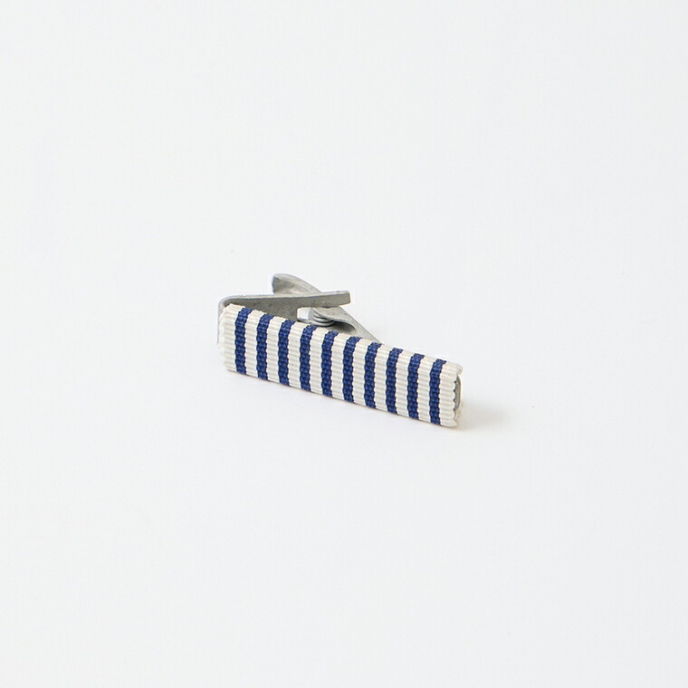 IVY PREPSTER (アイビープレップスター) RIBBON BAR - NAUTIC STRIPE’
