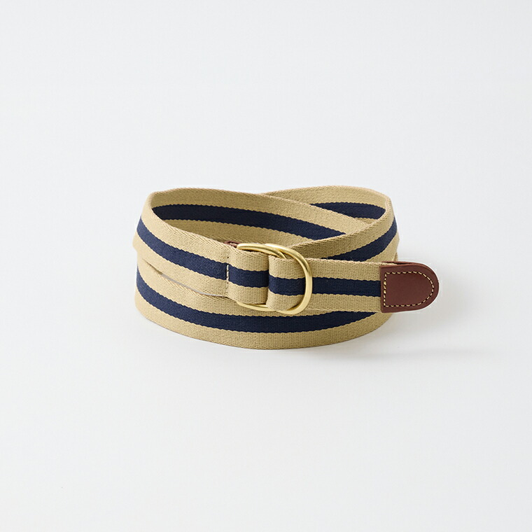 楽天市場】ポロ ラルフローレン メンズ ストライプ リングベルト
