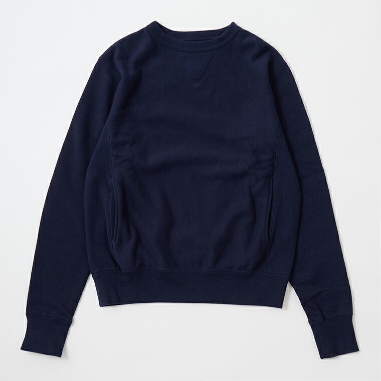 トップス FELCO INVERSE WEAVE SWEAT 12oz LTWEIGHT FELCO INVERSE WEAVE SWEAT 12oz LTWEIGHT