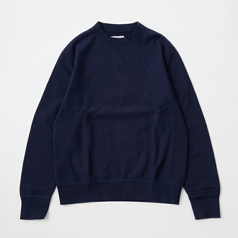 楽天市場】FELCO (フェルコ) 12oz TERRY INVERSE WEAVE MOCK NECK