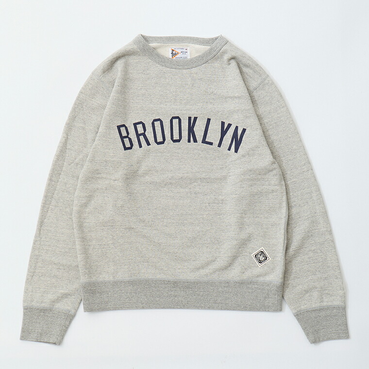 楽天市場】FELCO (フェルコ) 12oz TERRY INVERSE WEAVE MOCK NECK