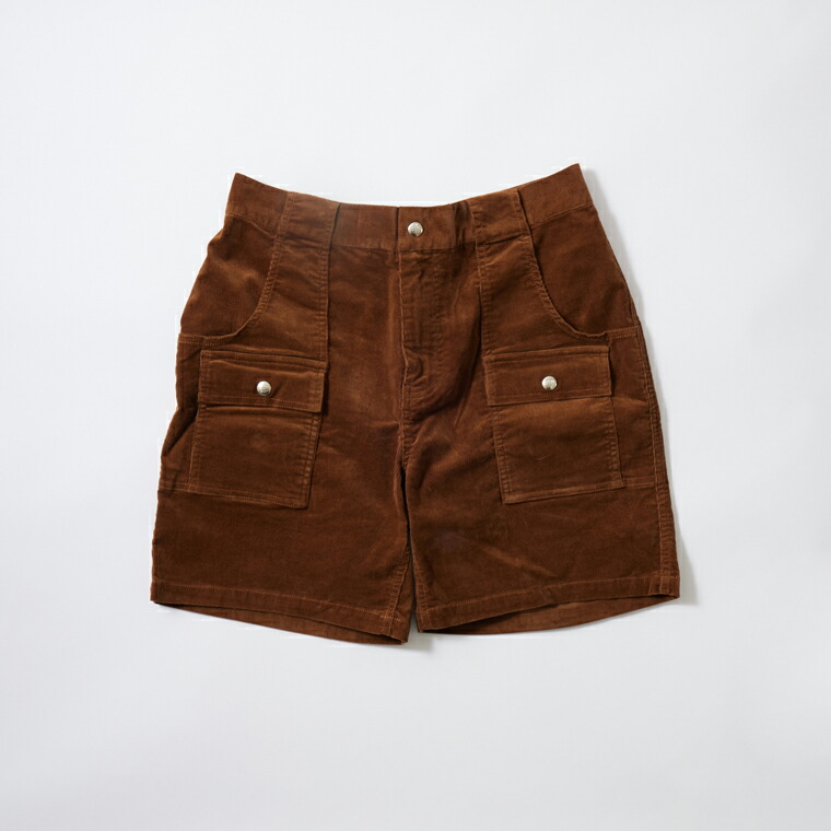 [THEAIRTOWN] PUMKIN CORDUROY ショーツ★韓国ファッション★★ 楽天市場】FELCO (フェルコ) CORDUROY BUSH SHORT 21W STRETCH
