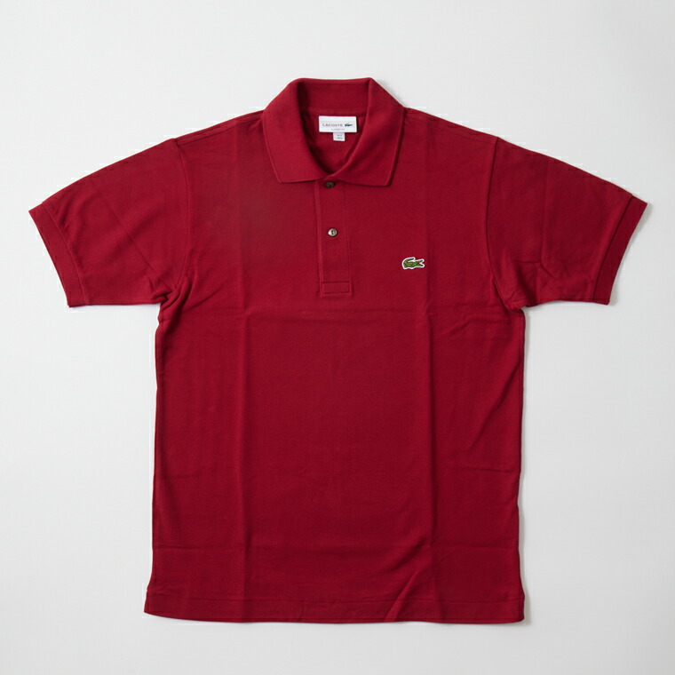 【MADE IN FRANCE】LACOSTE ラコステ フレラコ フランス製 楽天市場】[並行輸入品] FRANCE LACOSTE (フランスラコステ) S/S