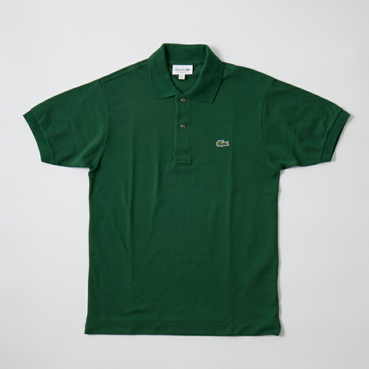 楽天市場】[並行輸入品]FRANCE LACOSTE (フランスラコステ) S/S