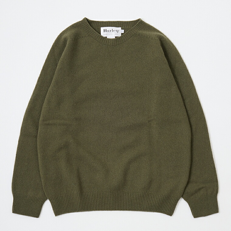 楽天市場】HARLEY OF SCOTLAND (ハーレーオブスコットランド) V