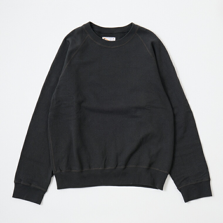 トップス FELCO INVERSE WEAVE SWEAT 12oz LTWEIGHT FELCO INVERSE WEAVE SWEAT 12oz LTWEIGHT